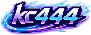kc444 logo